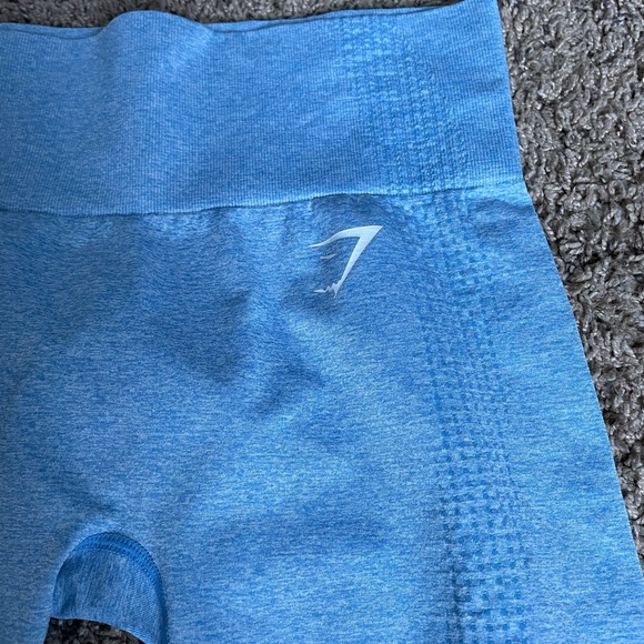 Gymshark vital seamless leggings blue - Picture 3 of 4